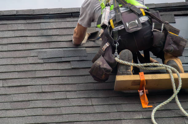 Reliable Flat Roof Repair contractor in Springdale, WA by Brentwood Metal Roofing